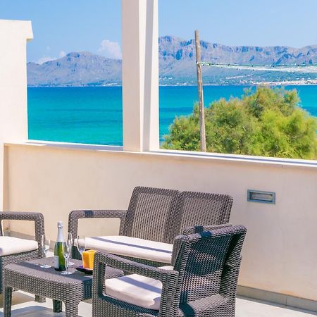 Borges Villa Son Serra de Marina Eksteriør billede