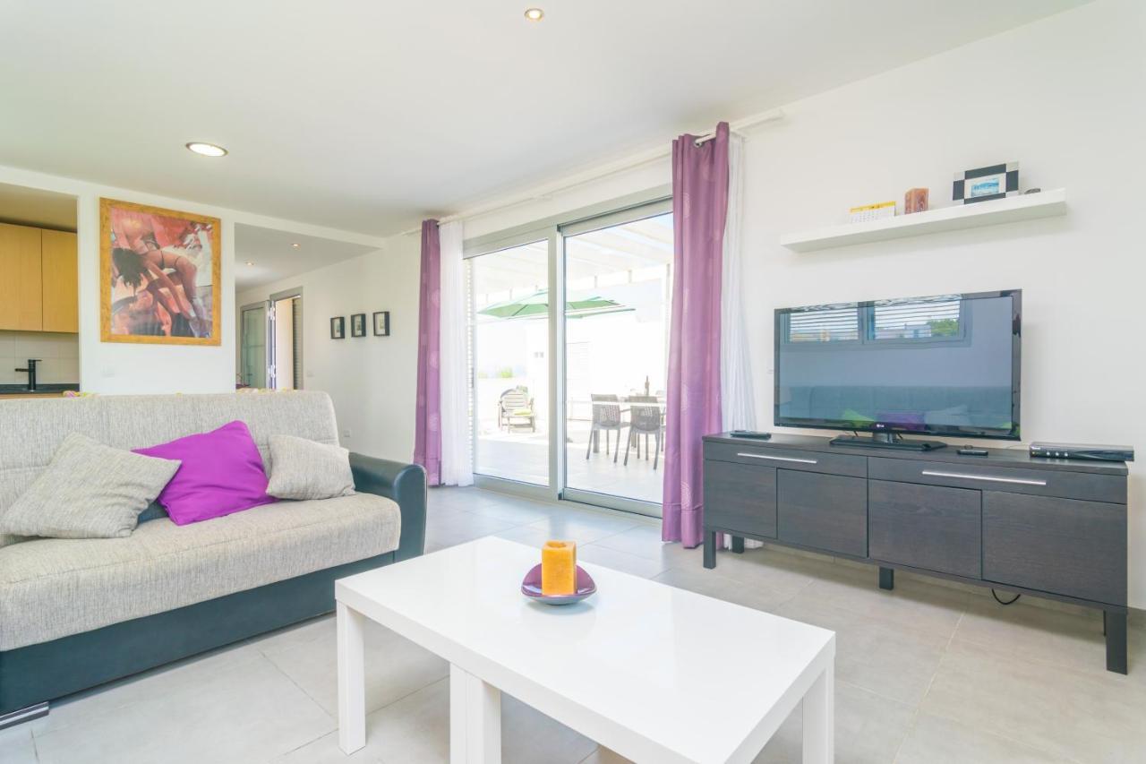 Borges Villa Son Serra de Marina Eksteriør billede